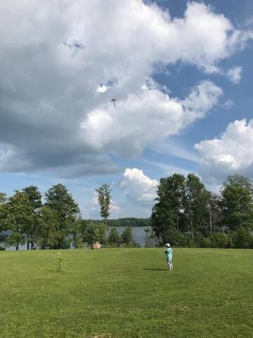 Фото номера Вилла с 1 спальней Виллы Medumi Lake Villa г. Medumi 31